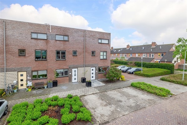 Medium property photo - Meezenbroekstraat 33, 9645 PB Veendam
